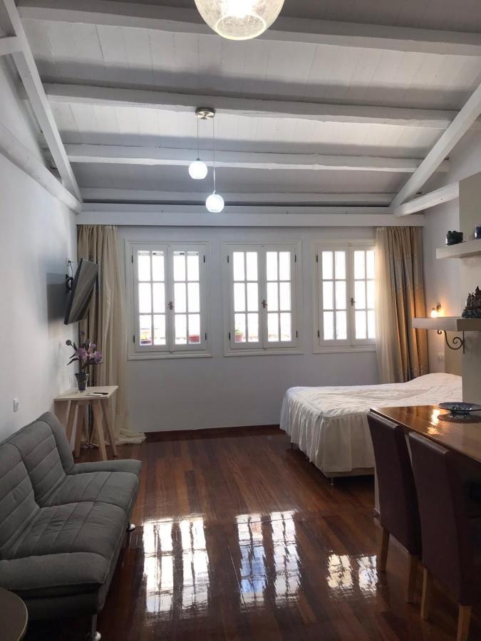 I Love Corfu Apartments Exterior foto