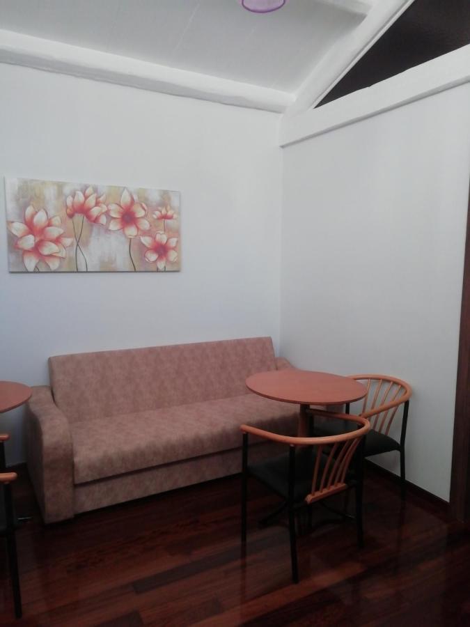 I Love Corfu Apartments Exterior foto